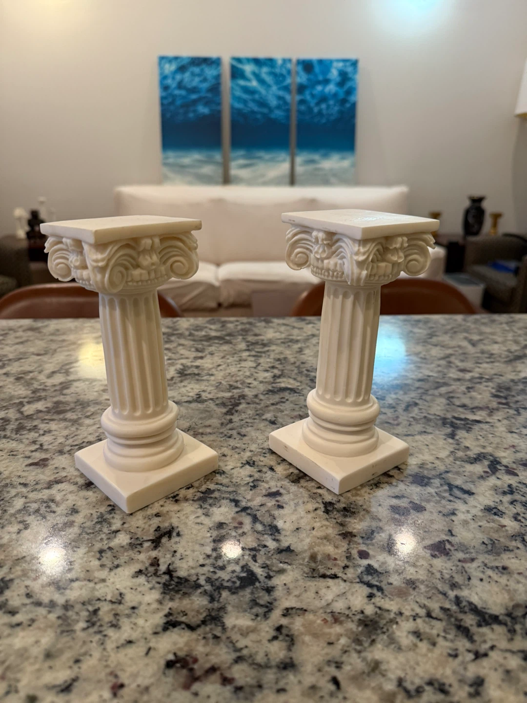 Decorative Column & Vases - Made in Italy - photo 4