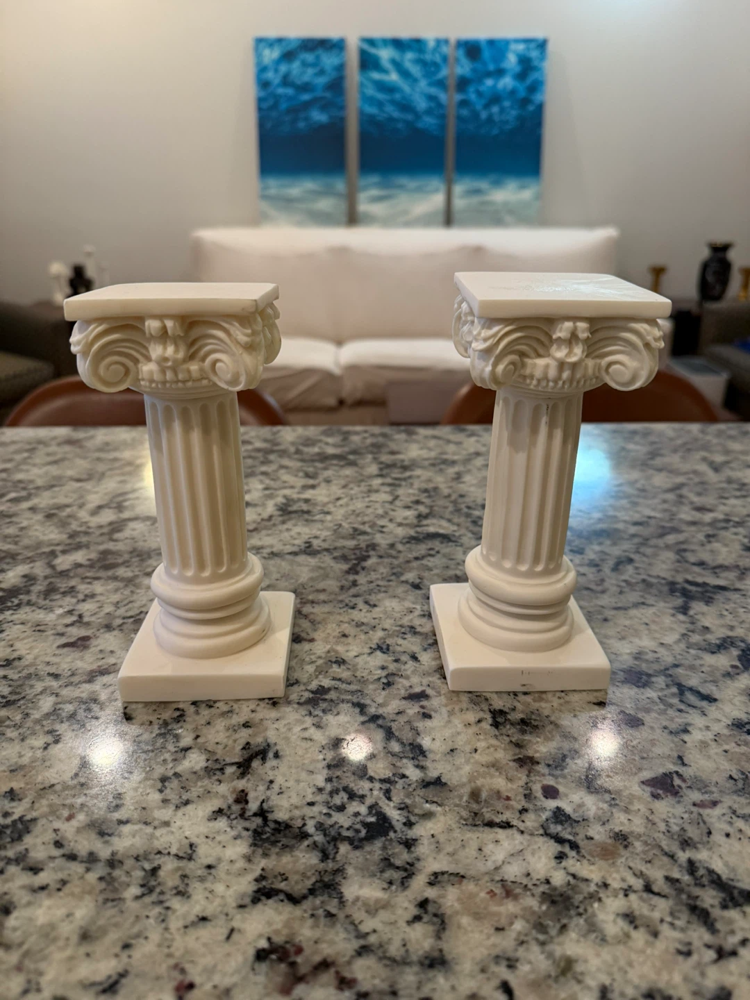 Decorative Column & Vases - Made in Italy - photo 3