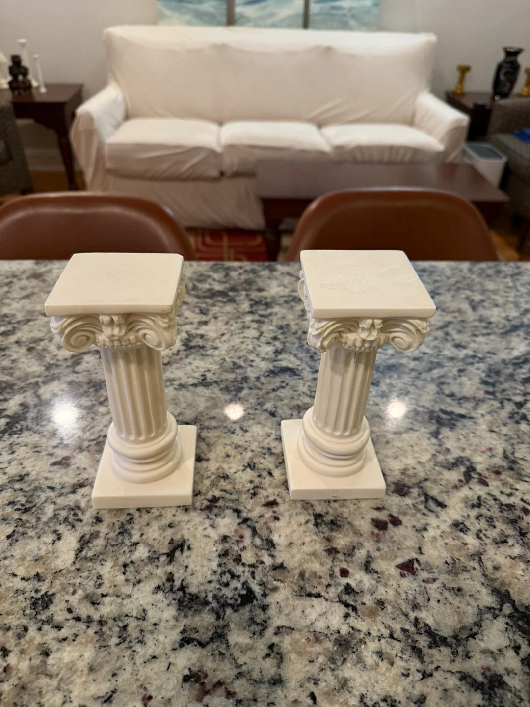 Decorative Column & Vases - Made in Italy - photo 5