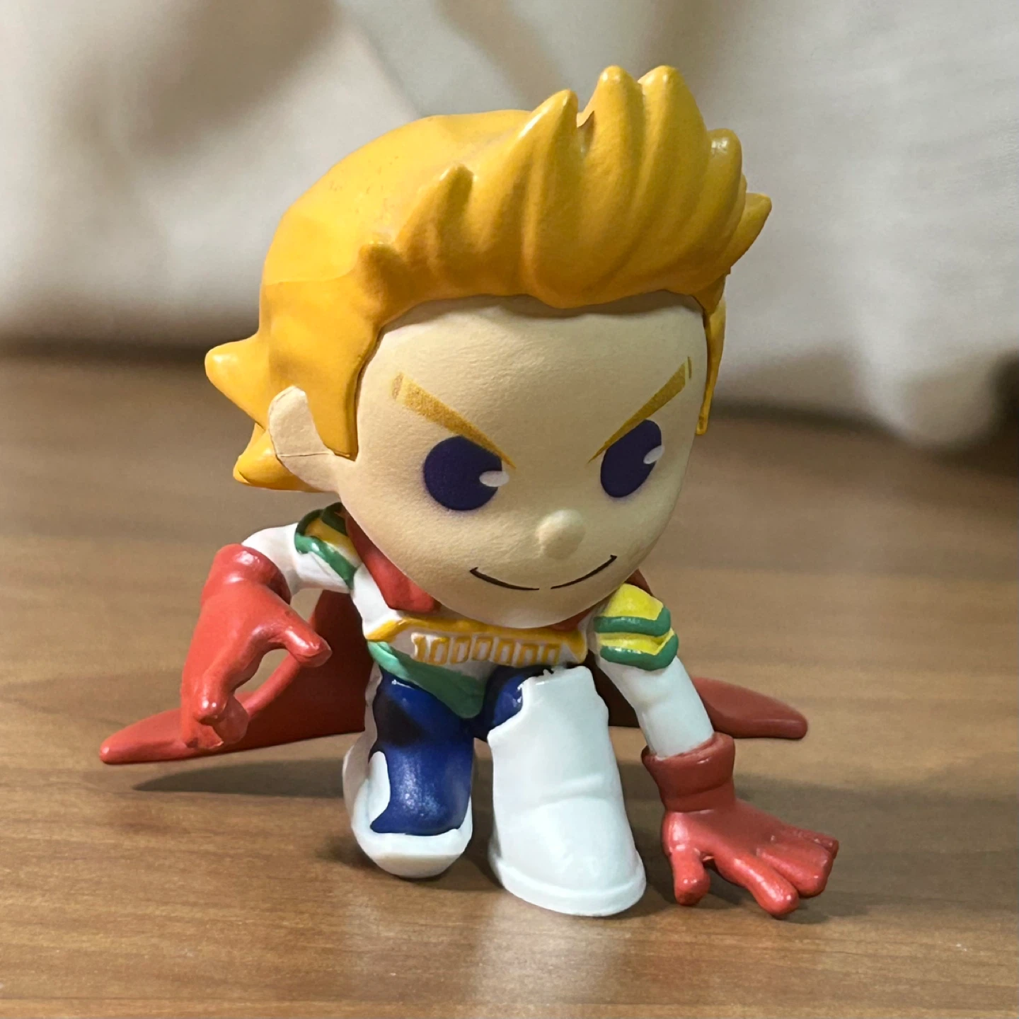 My Hero Academia Mirio Togata Blind box Figurine