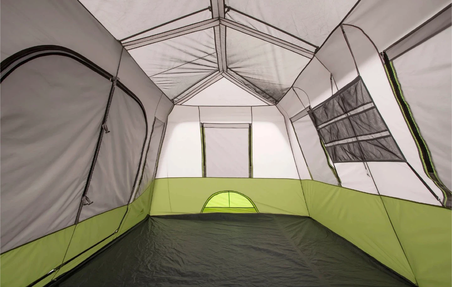Ozark Trail 16x8 Instant Cabin Tent, Sleeps 12 - photo 3