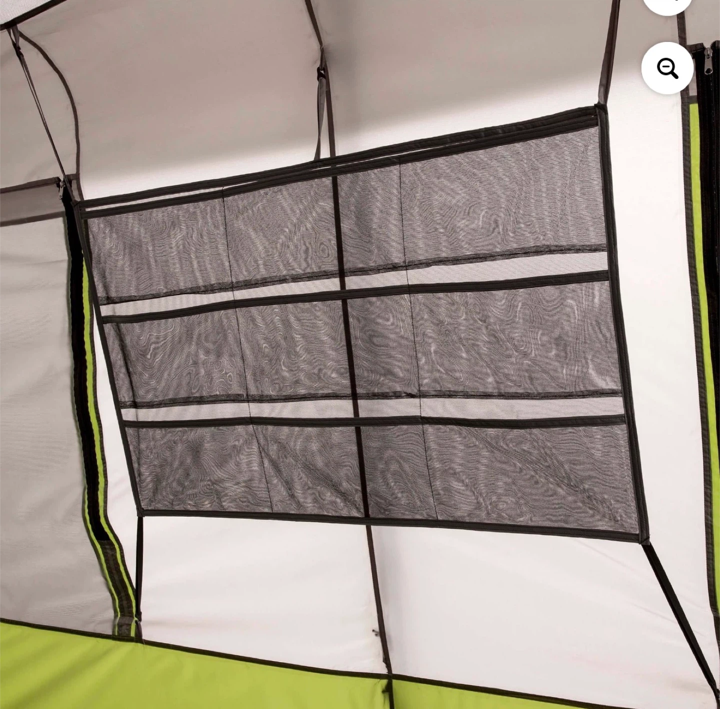 Ozark Trail 16x8 Instant Cabin Tent, Sleeps 12 - photo 5
