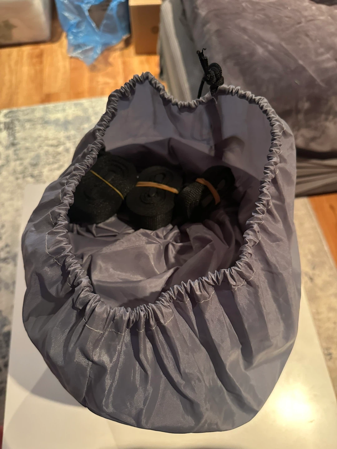 Boat cover - photo 3