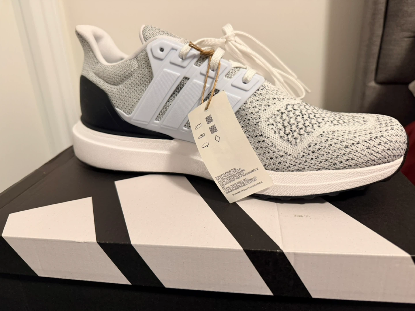 Adidas Ultraboost Dreamstrike Running Shoes size US 11.5