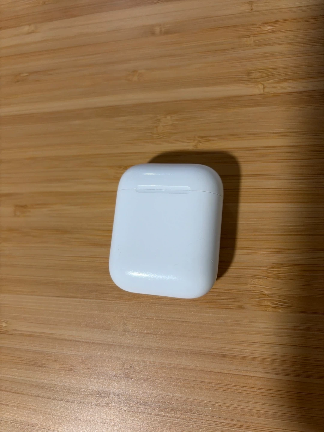 Apple AirPods 2nd Generation - White 🥕