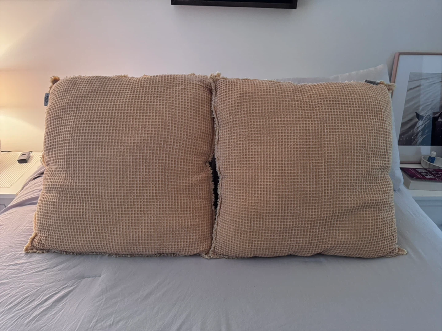 Artistic Accents Throw Pillows - Set of 2 - photo 5