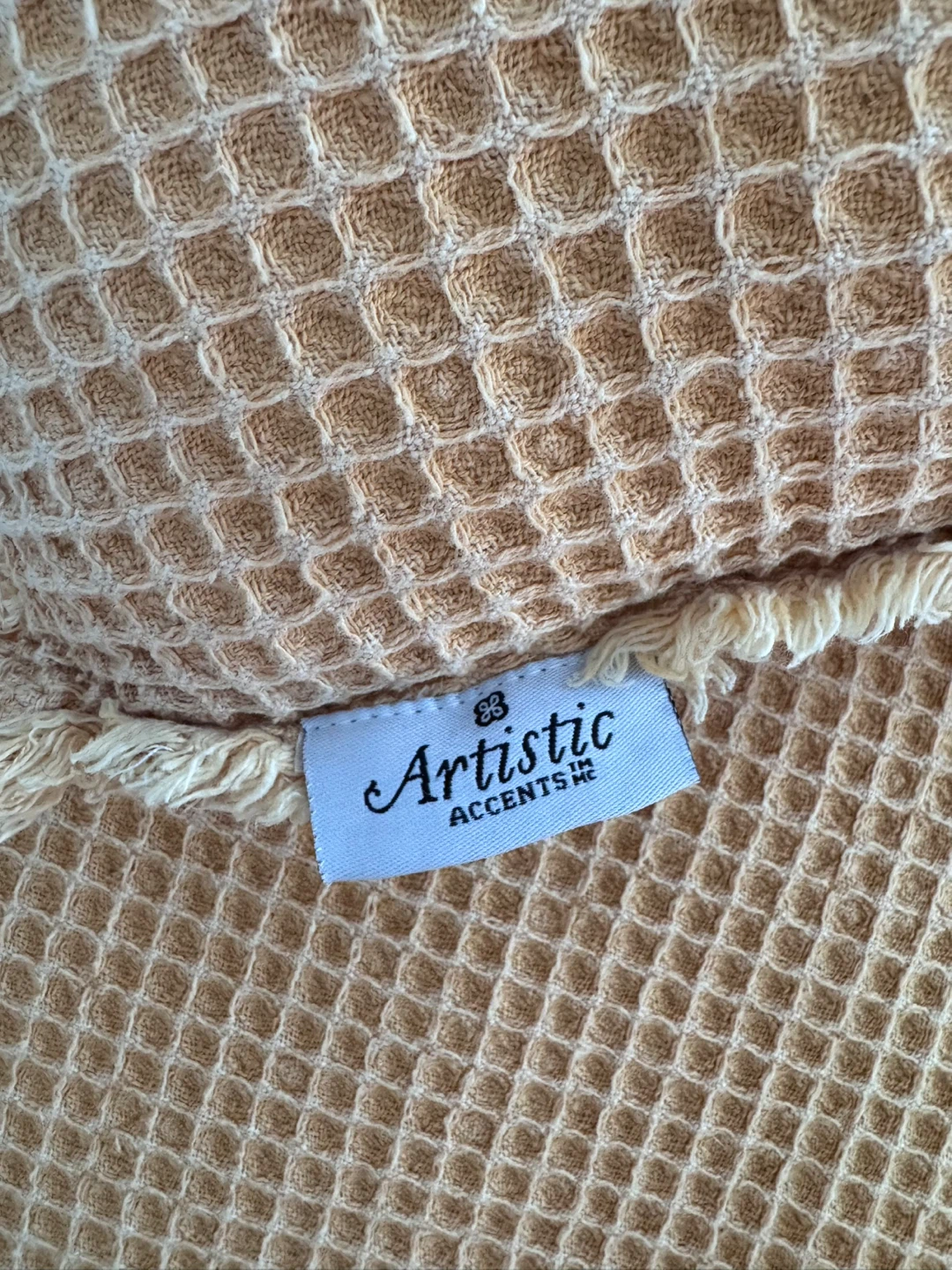 Artistic Accents Throw Pillows - Set of 2 - photo 4