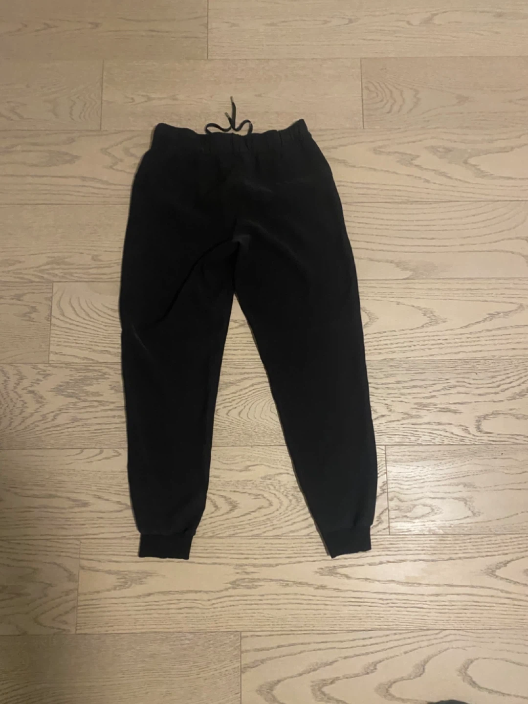 Lululemon Black Jogger Pants - photo 3