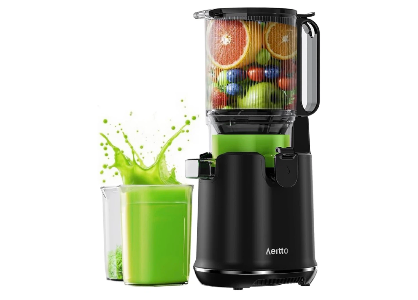 AERTTQ Juicer Machine