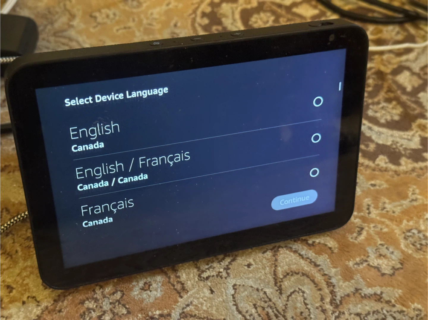 Amazon Echo Show 5 (2nd Gen) Smart Display