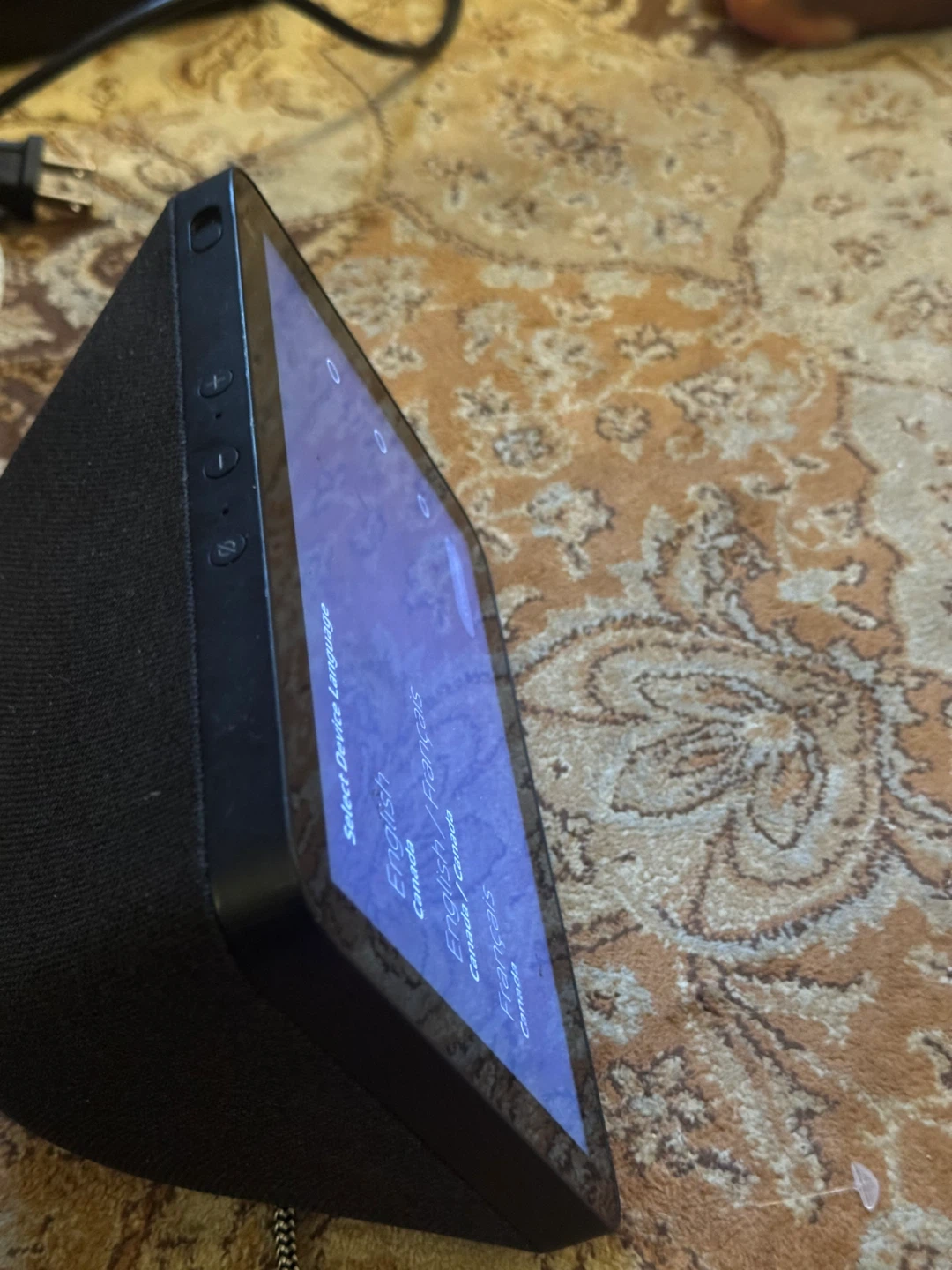 Amazon Echo Show 5 (2nd Gen) Smart Display - photo 2