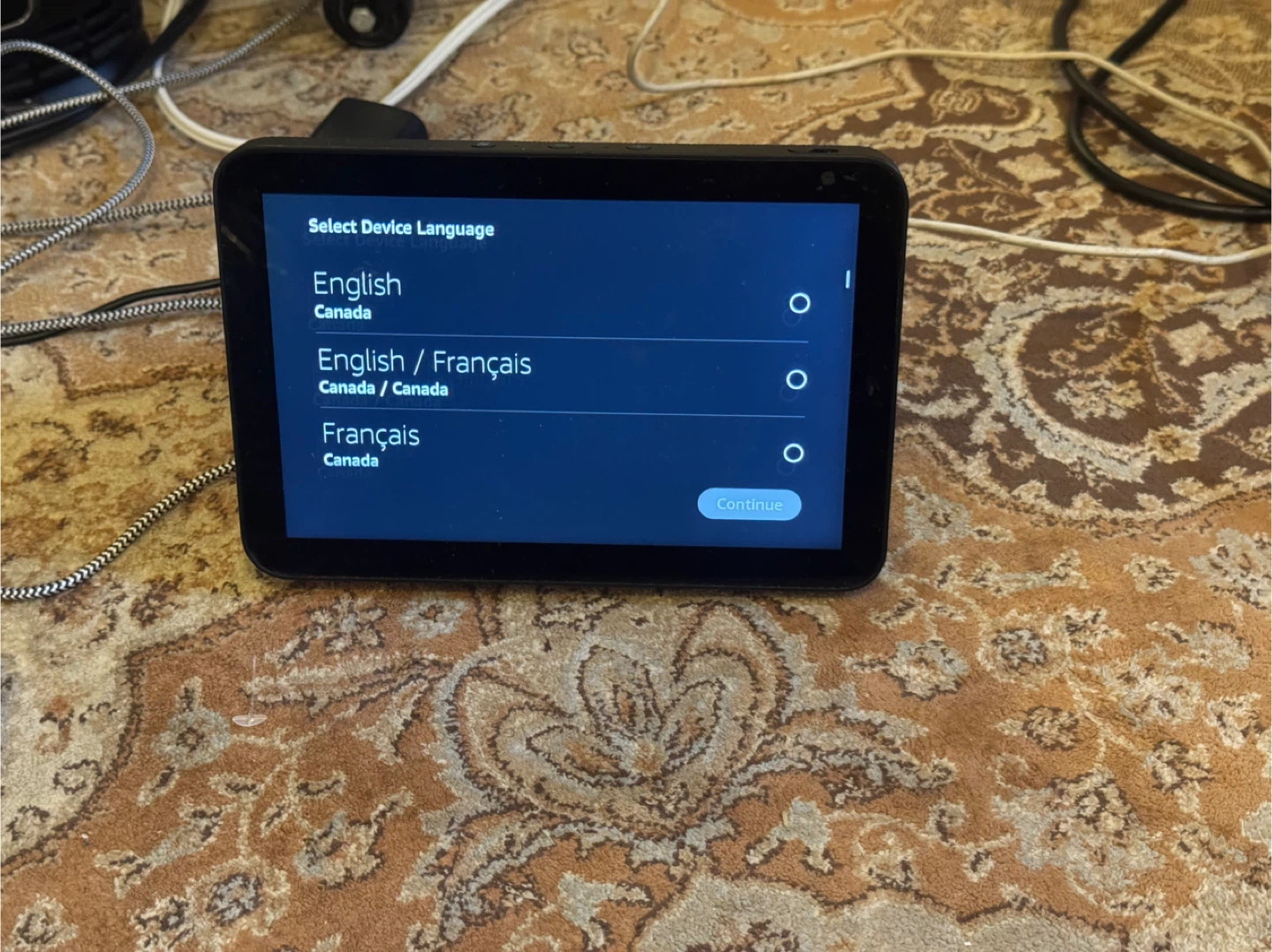 Amazon Echo Show 5 (2nd Gen) Smart Display - photo 4