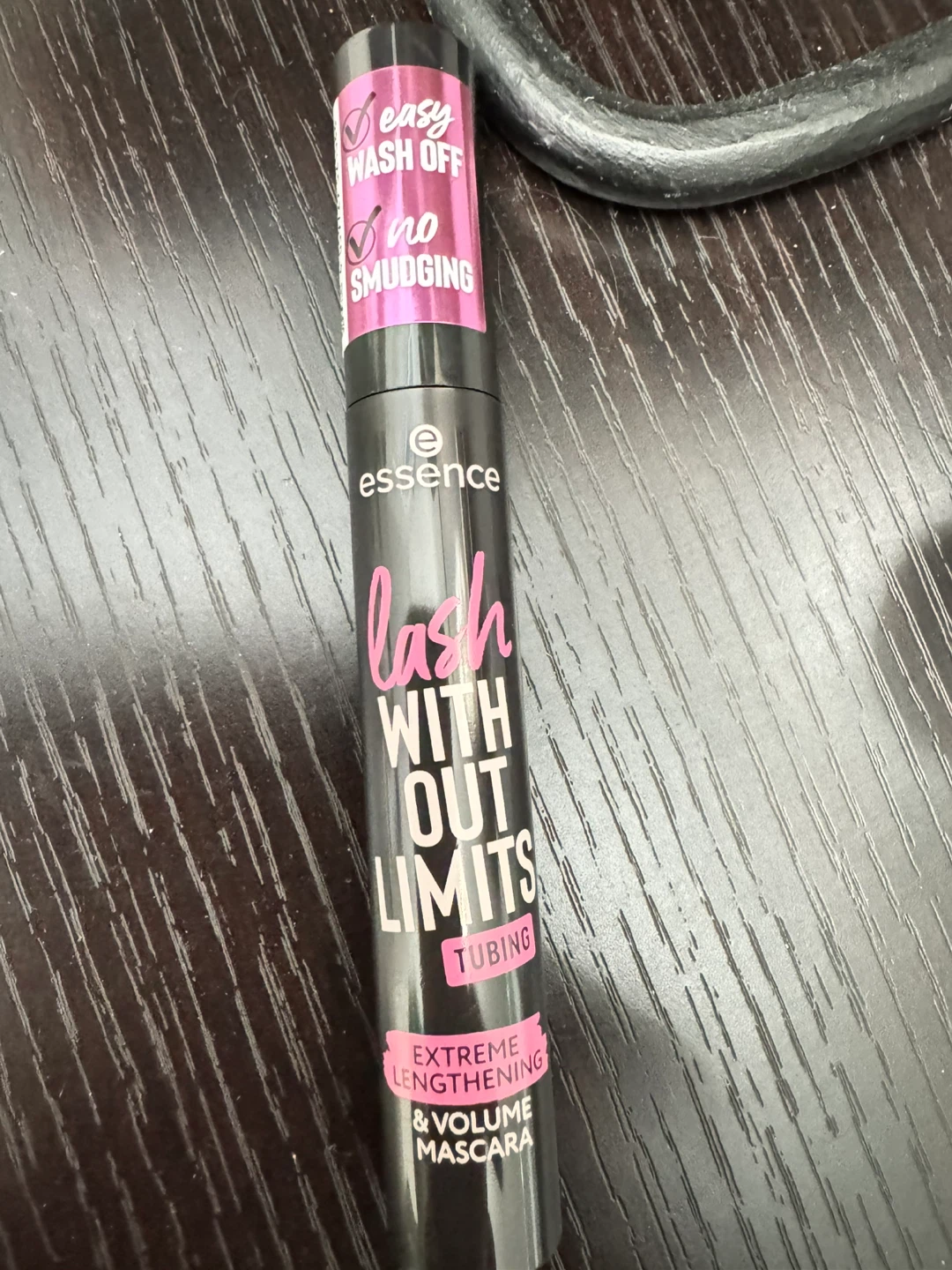 Essence Lash Without Limits Mascara