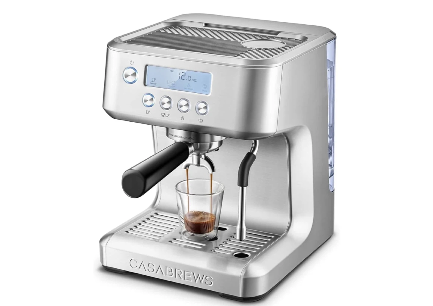 Casabrews Espresso Machine