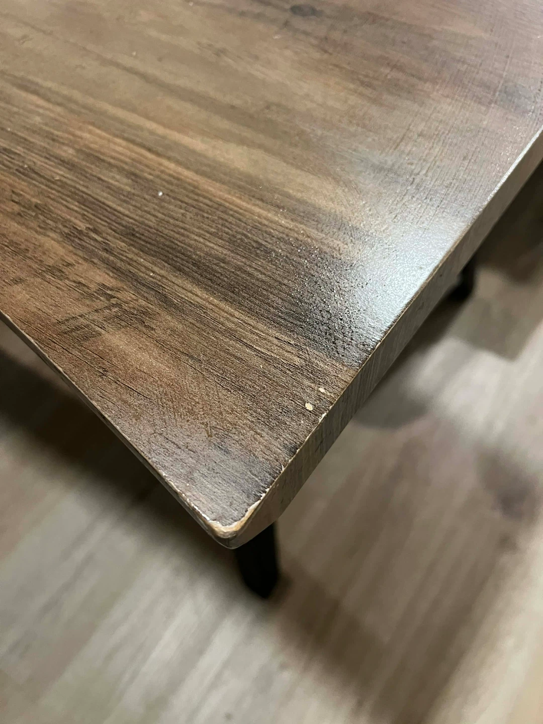 Structube Jerry Dining Table - photo 5