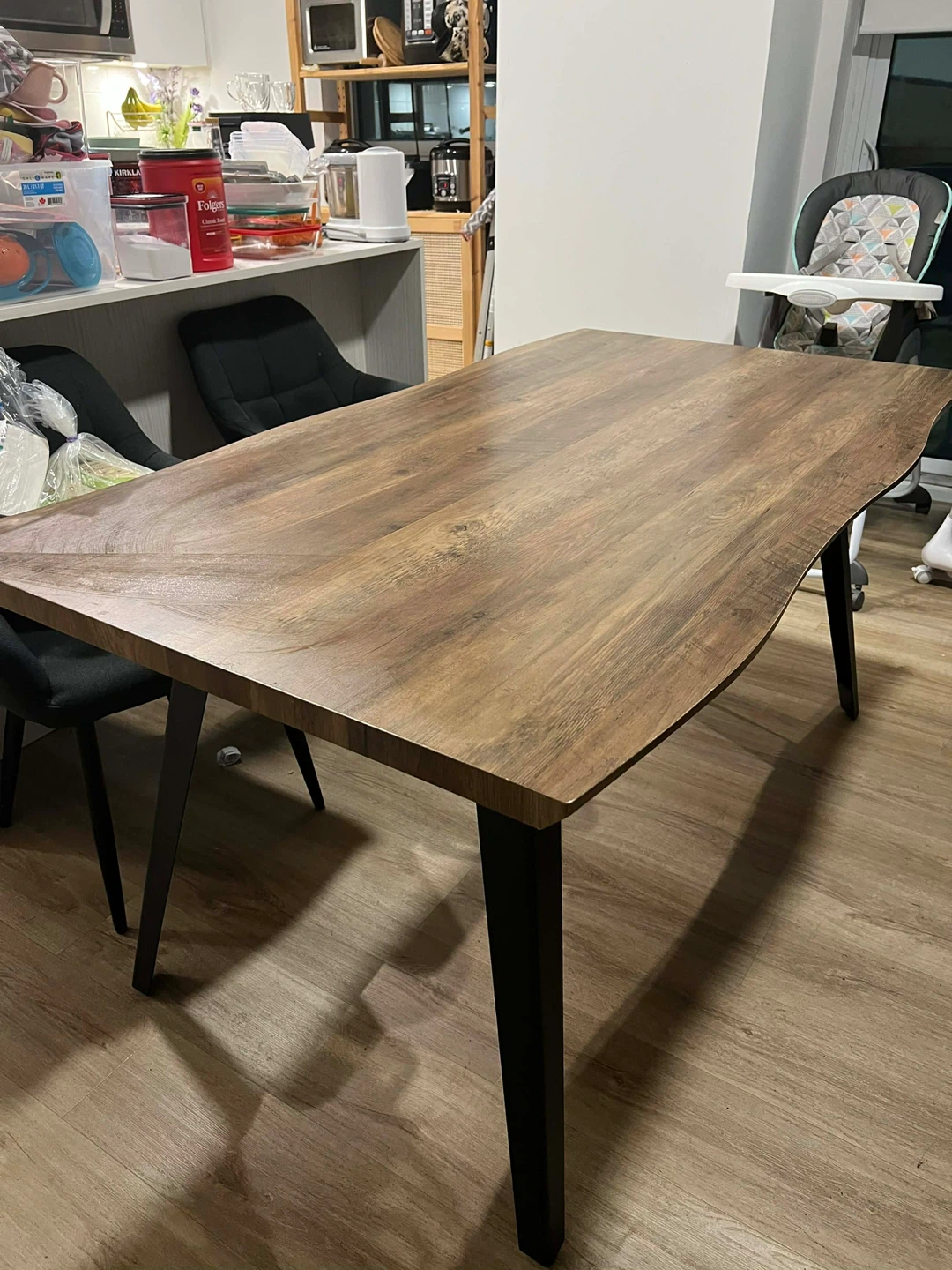 Structube Jerry Dining Table