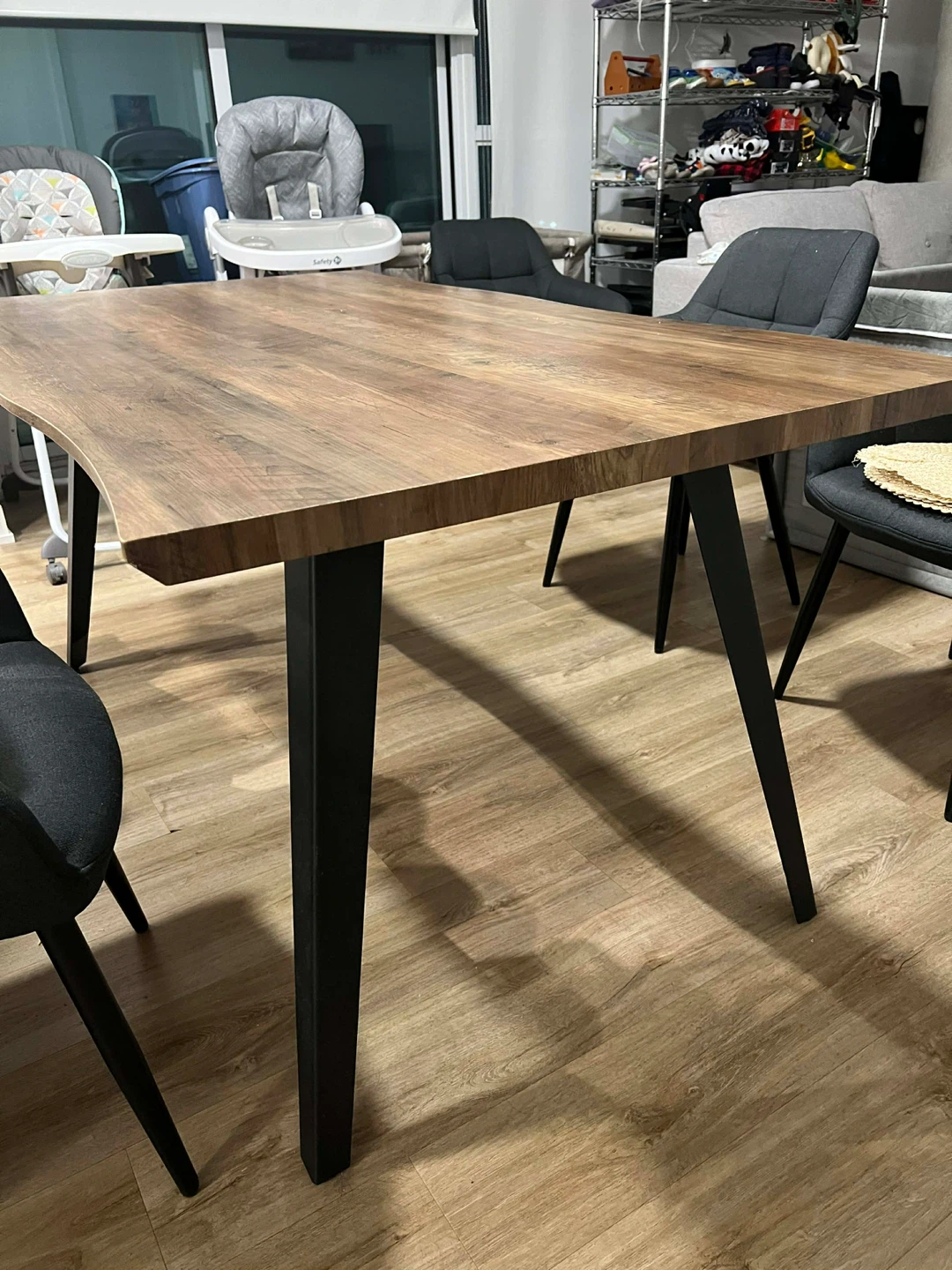 Structube Jerry Dining Table - photo 2
