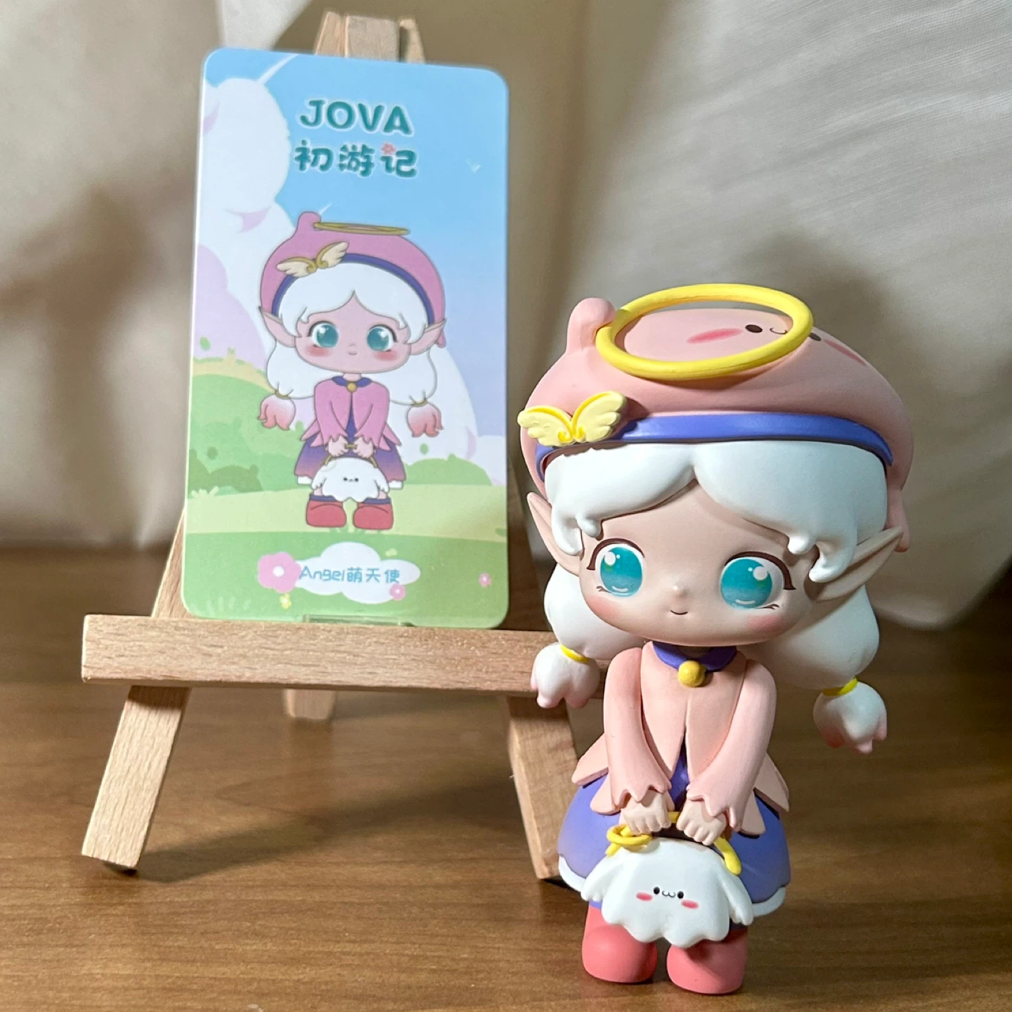 Mix of Blind Box Figures - photo 5