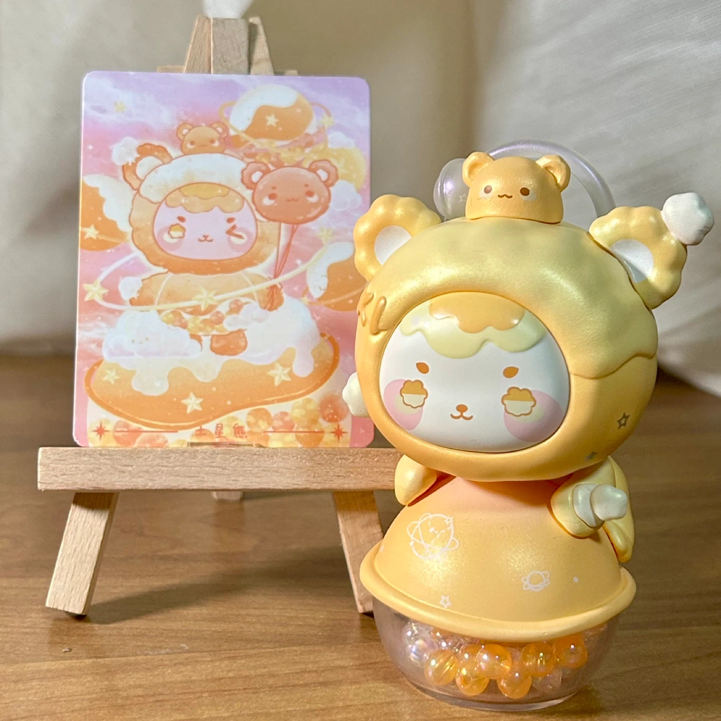Mix of Blind Box Figures - photo 4