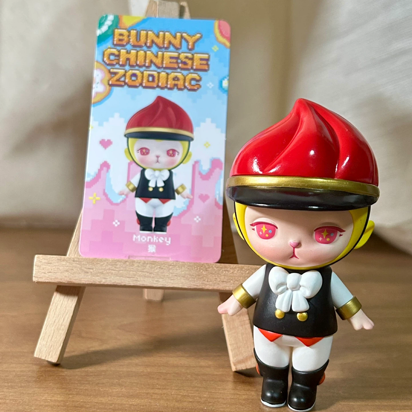 Mix of Blind Box Figures - photo 3