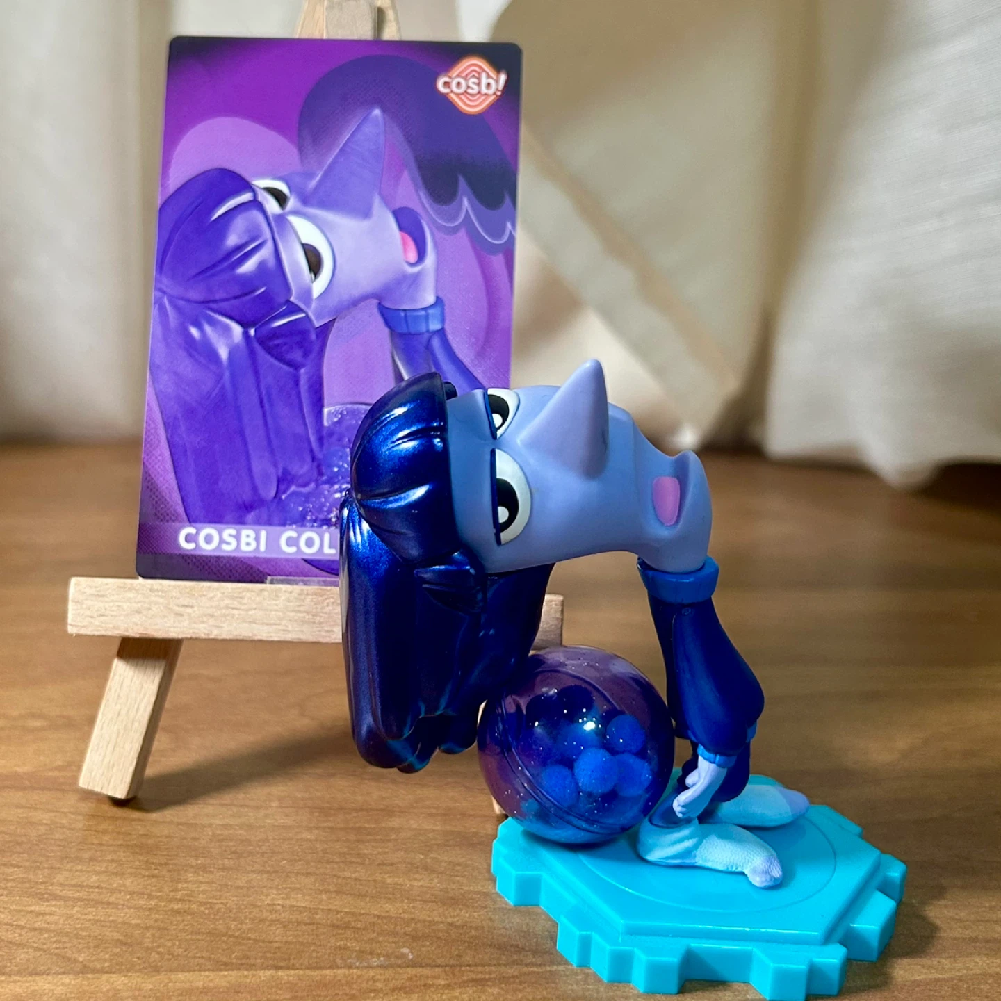 Mix of Blind Box Figures - photo 2
