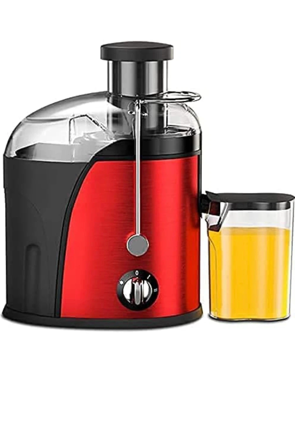 Juicer Machines  Electric Cold Press Juicer