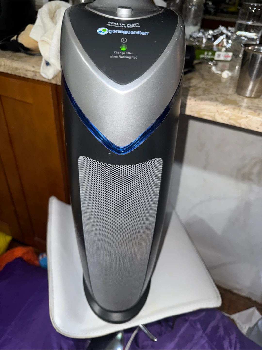 🥕GermGuardian Air Purifier🥕