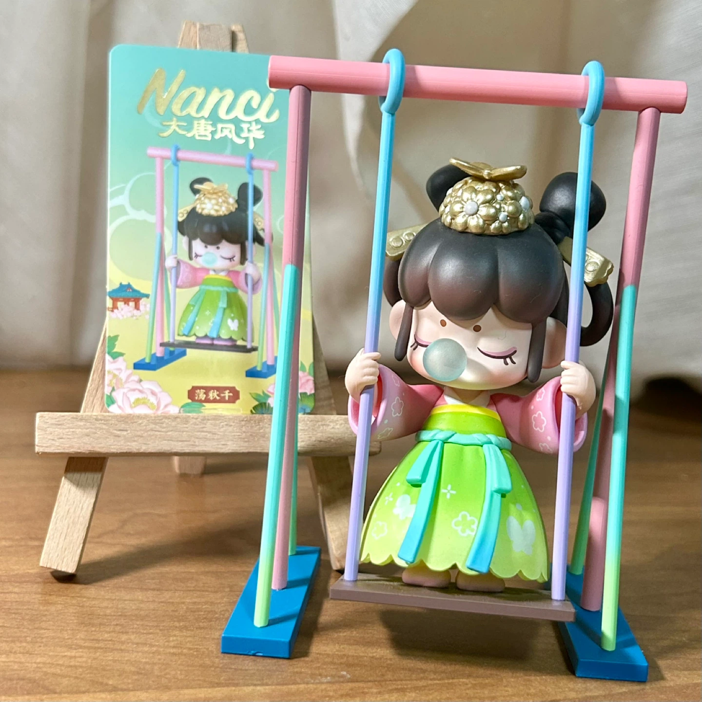 Mix of Blind box Figurines - photo 4