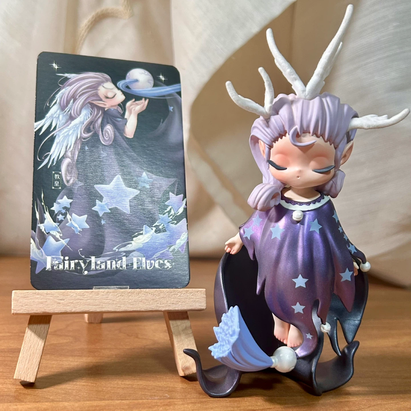 Mix of Blind box Figurines - photo 2