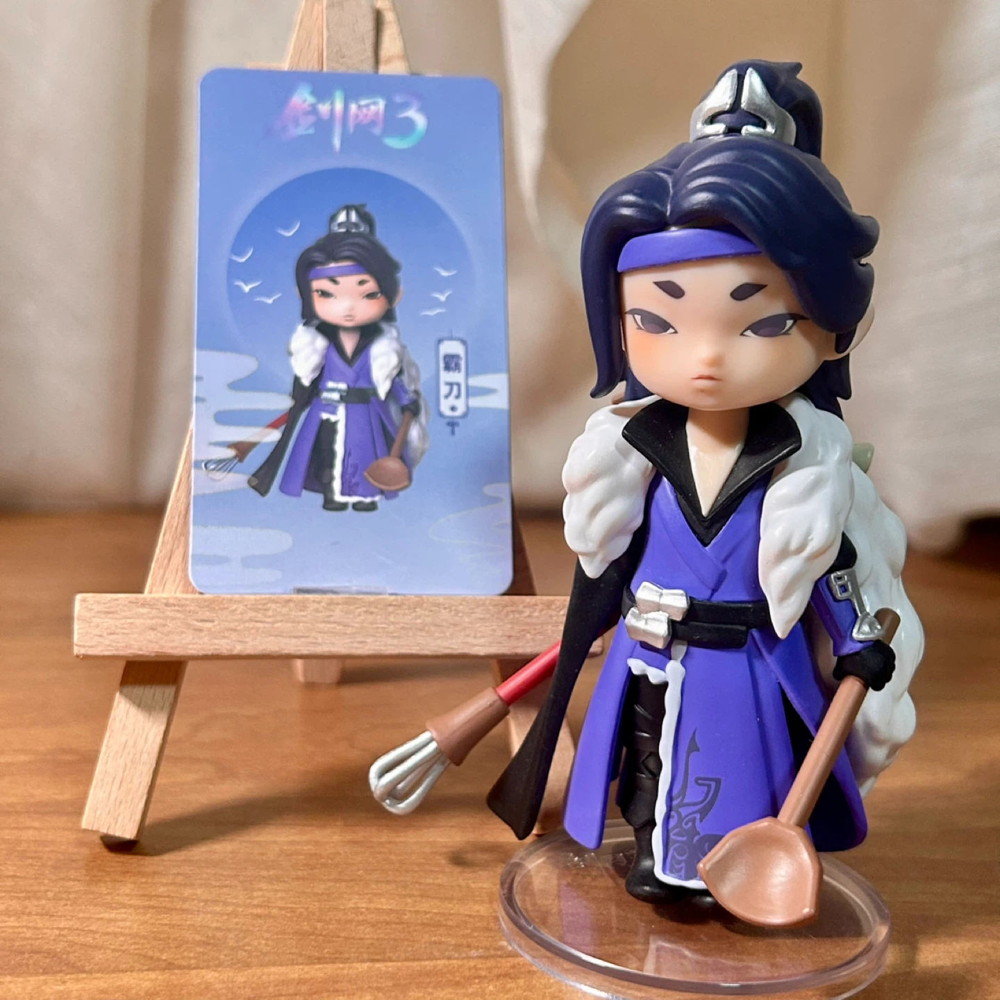 Mix of Blind box Figurines - photo 3