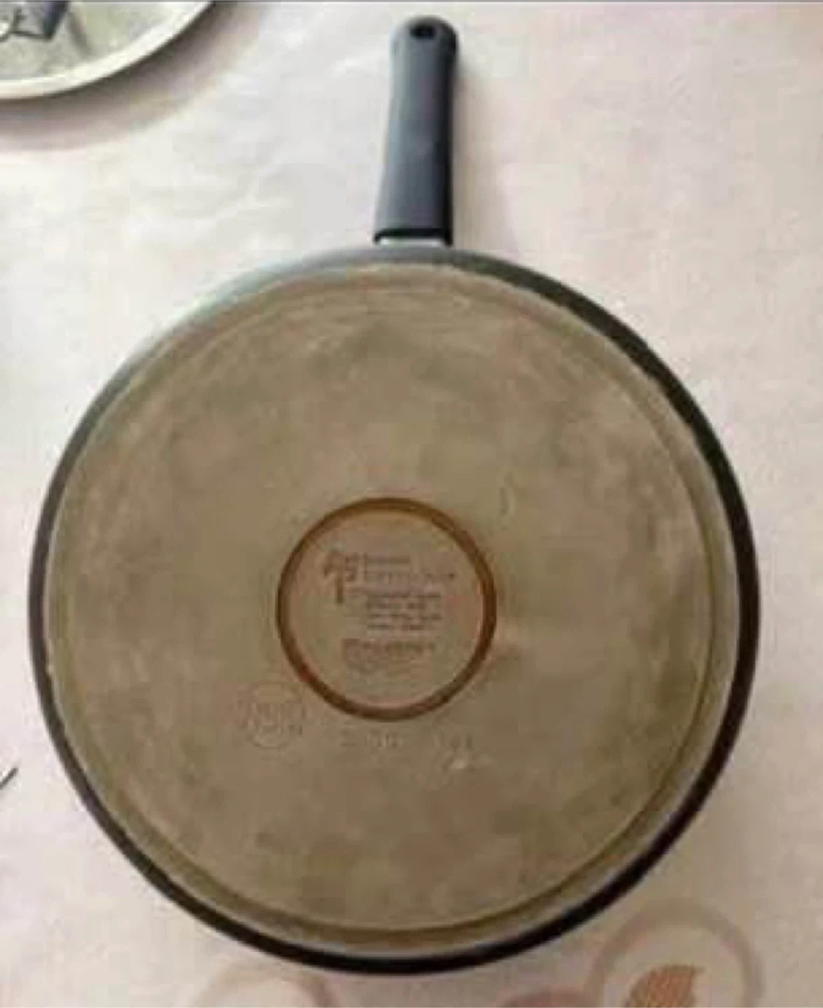 Pan, pot & saucepan (All okay condition) (All FREE) - photo 4
