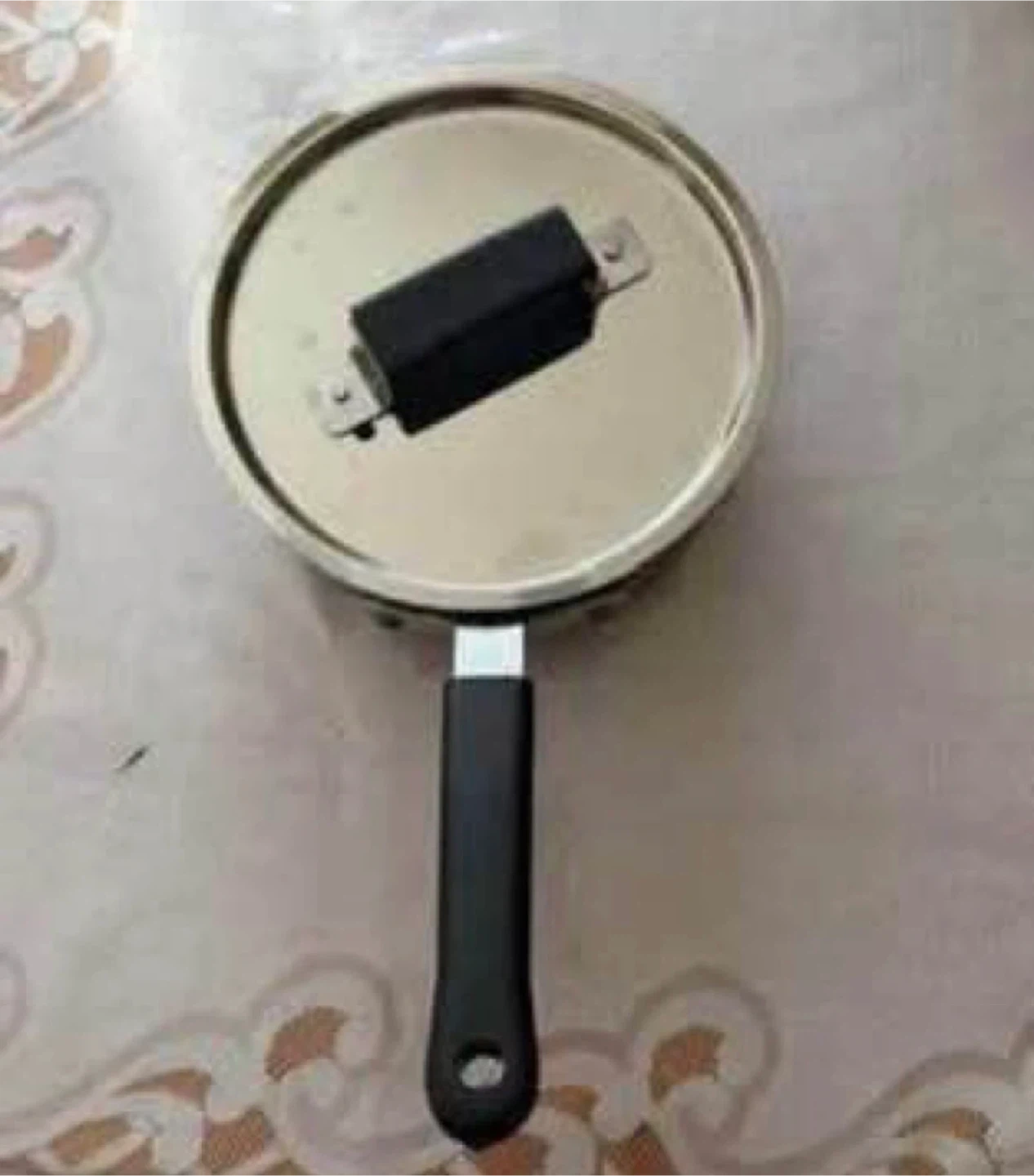 Pan, pot & saucepan (All okay condition) (All FREE) - photo 2