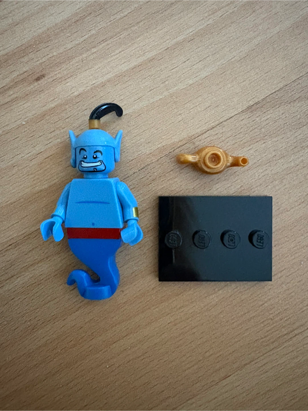 Lego Minifigures Collectible Disney Series 1 - photo 4