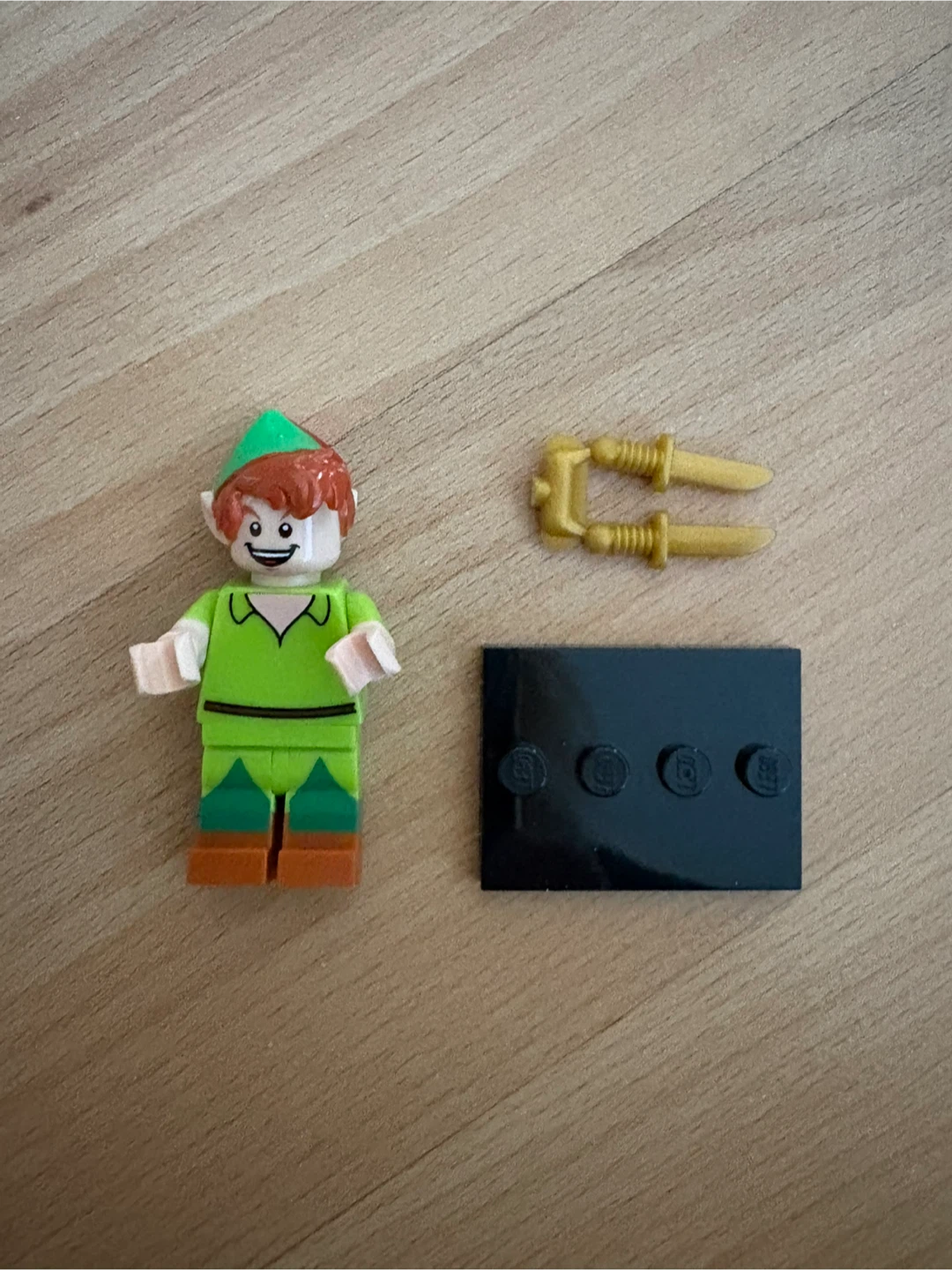 Lego Minifigures Collectible Disney Series 1 - photo 3