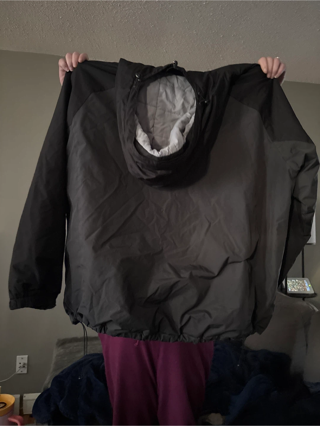 Free Tech Performance Outerwear Jacket 3XL - photo 4