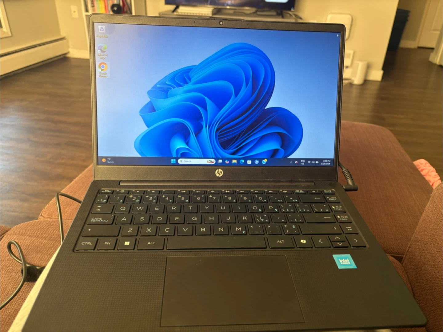 HP Laptop 14”