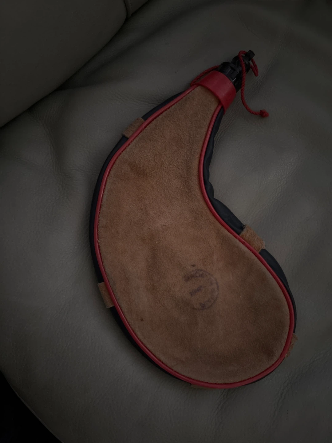 🥕 Wineskin Bota Bag