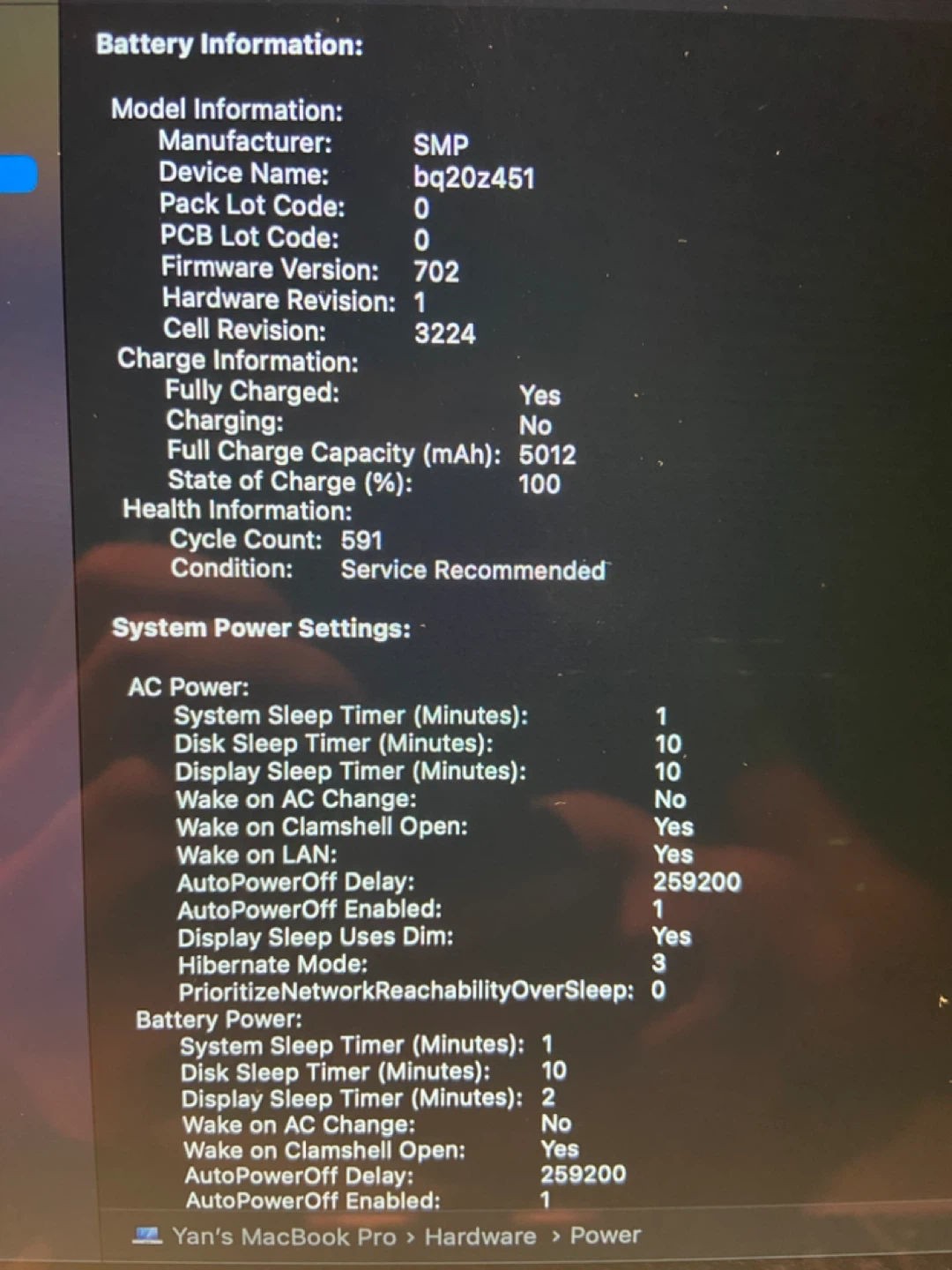 Apple MacBook Pro 13-inch (Early 2015) - photo 5
