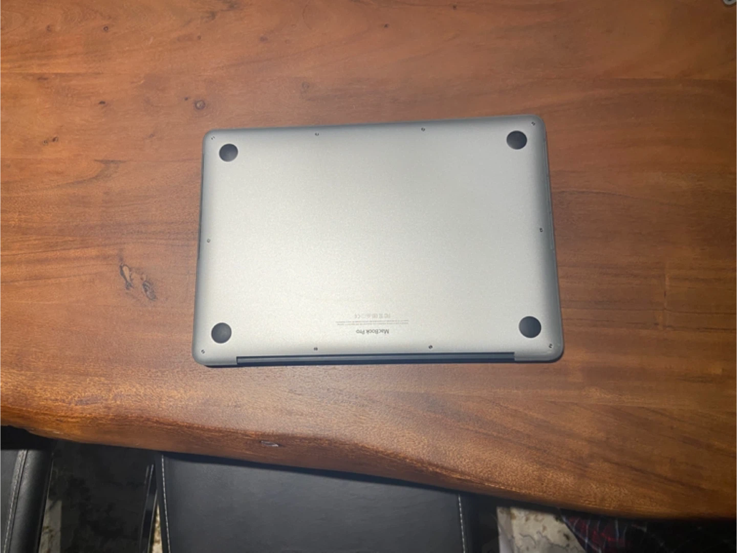 Apple MacBook Pro 13-inch (Early 2015) - photo 3