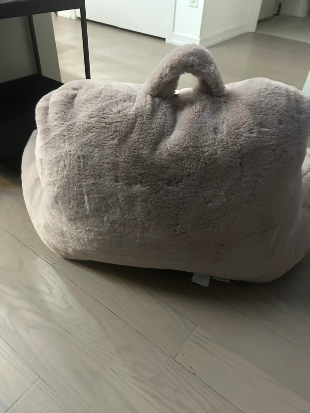 📚 Reading Pillow for Bed (Adult Size)