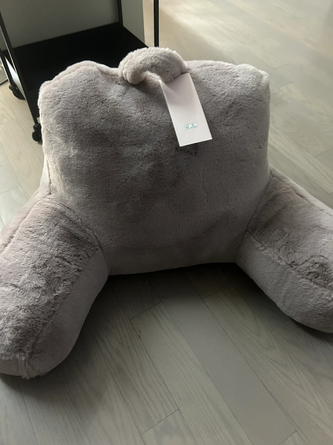 📚 Reading Pillow for Bed (Adult Size) - photo 3