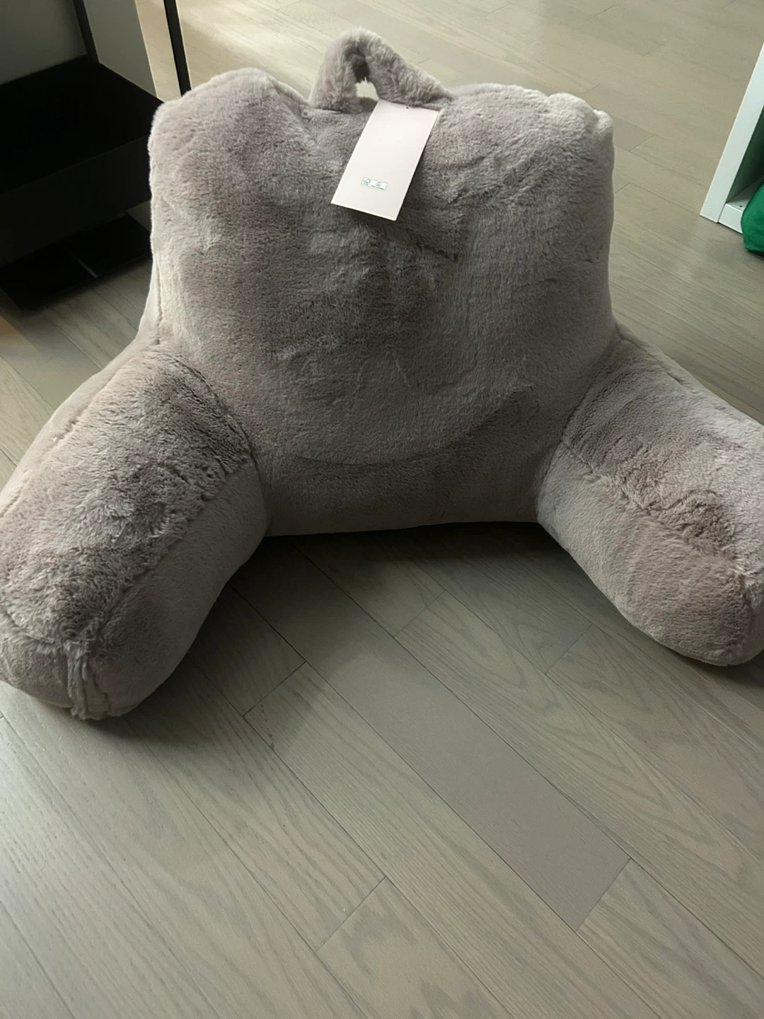 📚 Reading Pillow for Bed (Adult Size) - photo 2