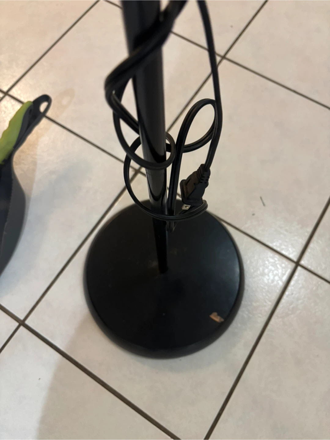 Floor Lamp
