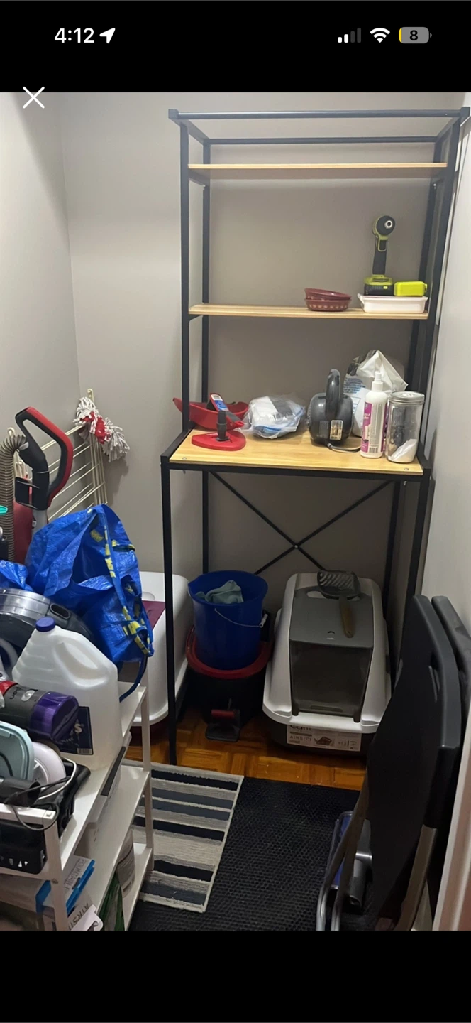 IKEA Shelf Unit