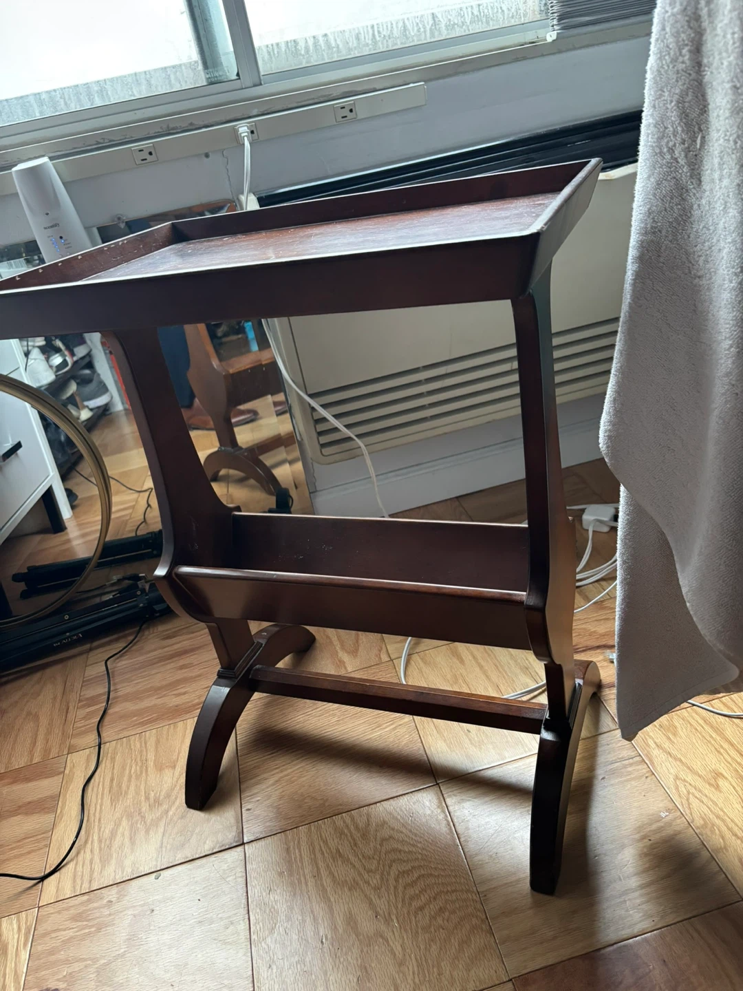 Spadetto Made in Italy Side Table - photo 3