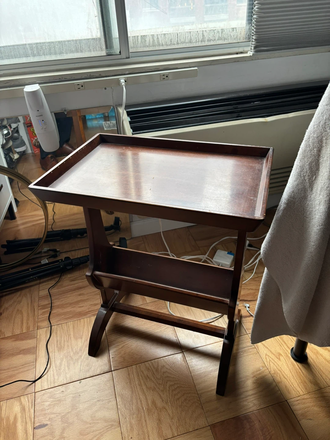 Spadetto Made in Italy Side Table - photo 2