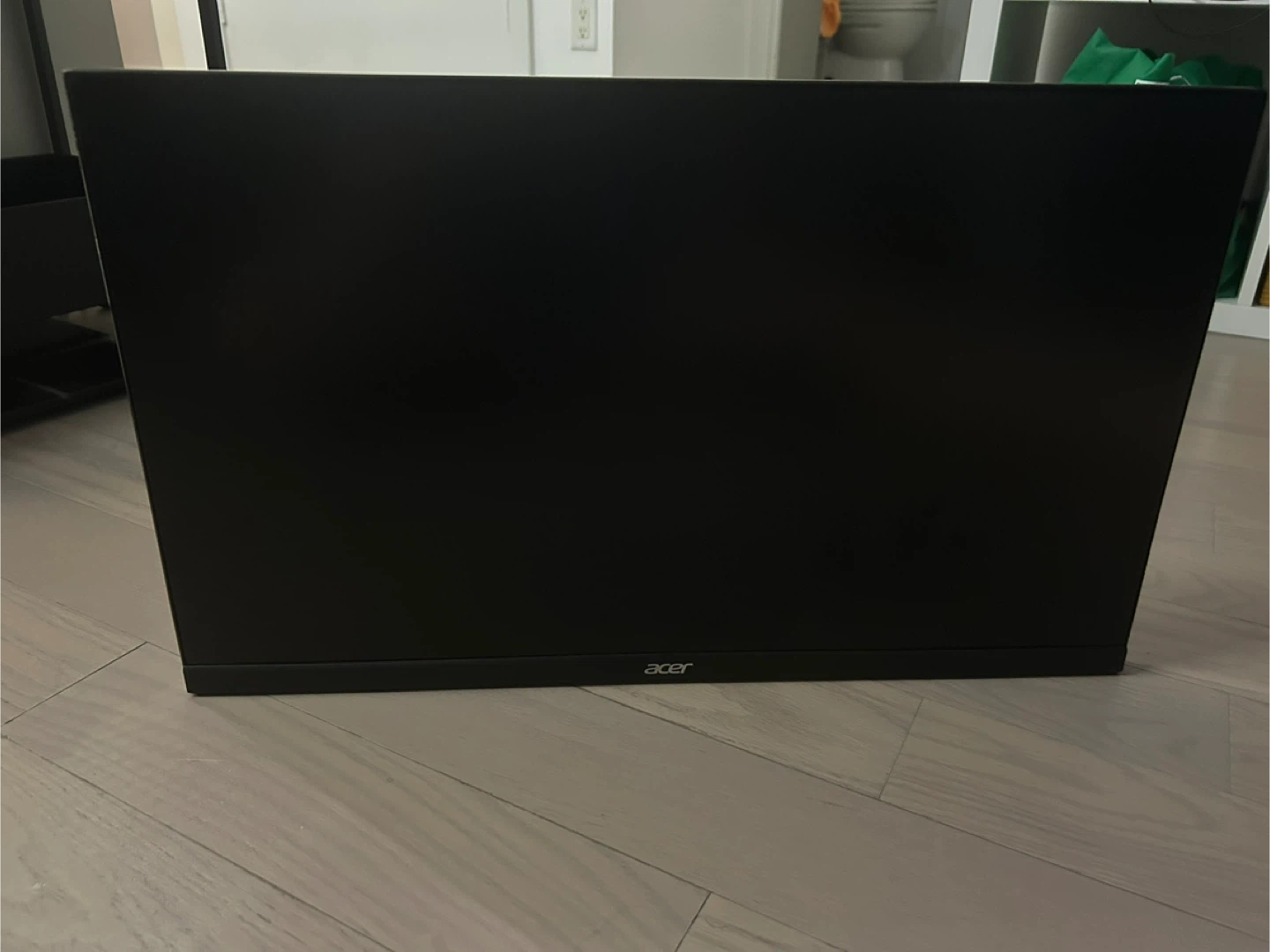 💻 Acer Monitor (Display Only)