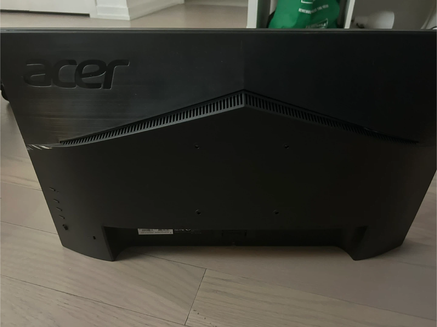 💻 Acer Monitor (Display Only) - photo 2