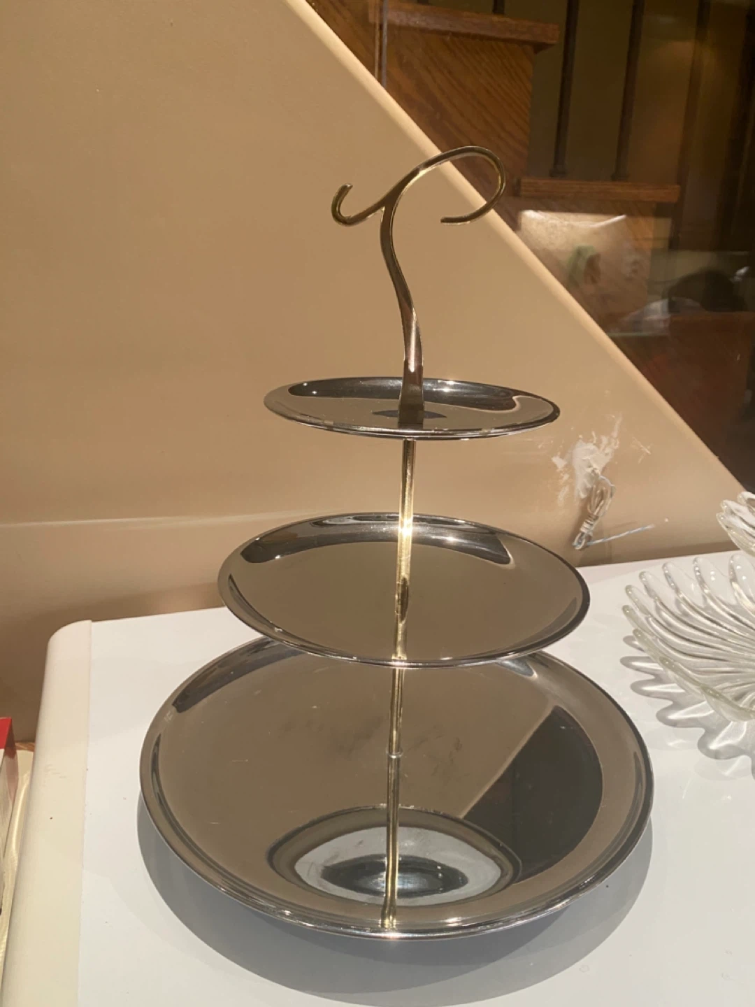 Tiered Serving Stands - photo 2