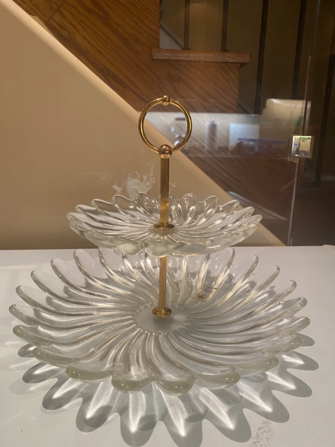 Tiered Serving Stands - photo 3